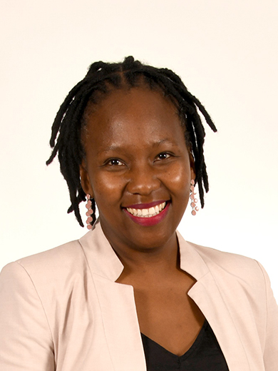 Dr S W Mvana
